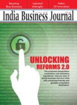 Indian Business Journal – April 2025