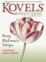 Kovels Antique Trader – May 2025