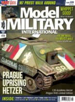Model Military International – May 2025