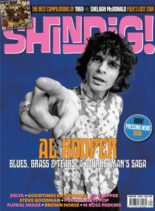 Shindig! – April 2025