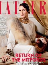 Tatler UK – May 2025