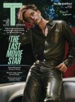 The New York Times Style Magazine Australia – Issue 27 2025