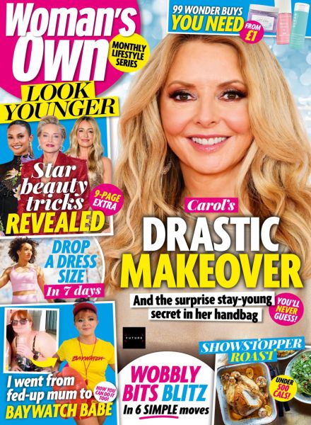 Woman’s Own Special – Issue 290 2025