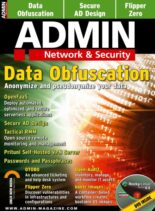 Admin Network & Security – March-April 2025