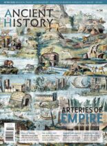 Ancient History Magazine – Issue 54 2025