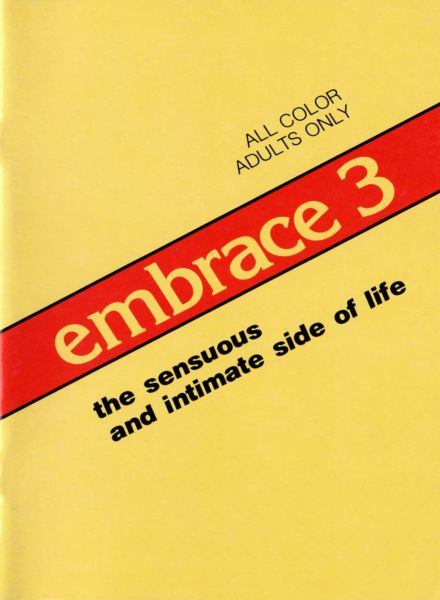 Embrace – N 3