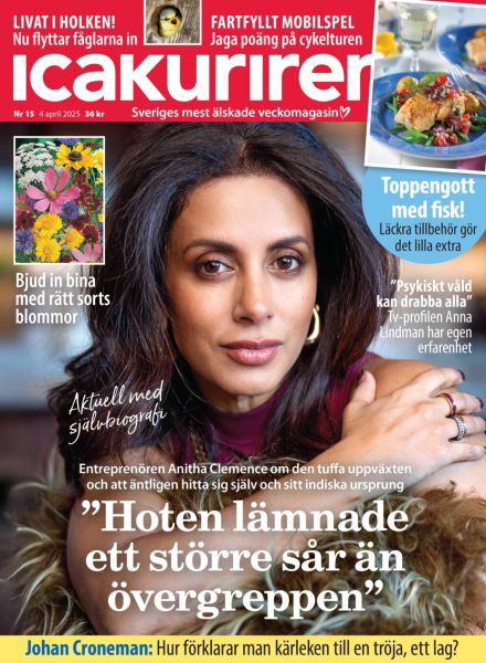 Icakuriren – 4 April 2025