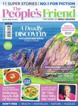 The People’s Friend – April 12 2025