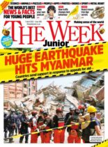 The Week Junior UK – 5 April 2025