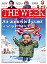 The Week UK – 5 April 2025
