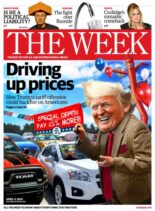 The Week USA – April 11 2025