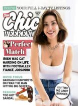 Chic – 5 April 2025