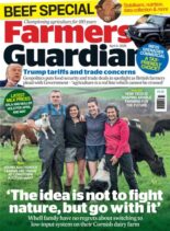 Farmers Guardian – 4 April 2025