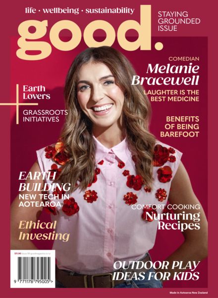 Good – April-May 2025