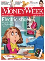 MoneyWeek – 4 April 2025