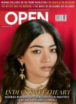 Open Magazine – 14 April 2025