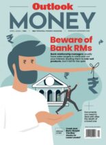 Outlook Money – April 2025