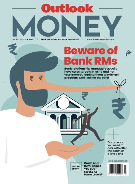 Outlook Money – April 2025