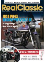 RealClassic – April 2025