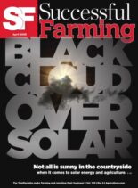 Successful Farming – April 2025