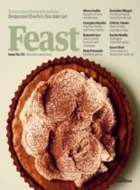 The Guardian Feast – 5 April 2025