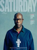 The Saturday Guardian – 5 April 2025