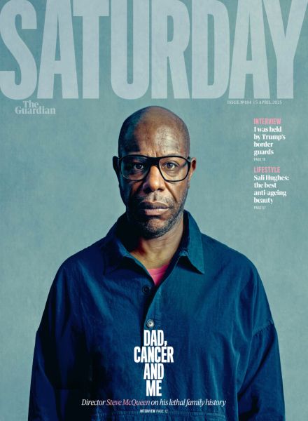 The Saturday Guardian – 5 April 2025