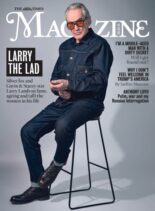 The Times Magazine – April 5 2025