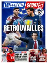 Week-end Sports – 4 Avril 2025