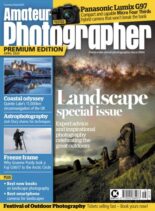 Amateur Photographer – 8 April 2025