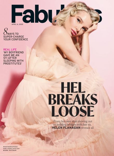 Fabulous – April 6 2025