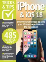 iPhone & iOS 18 Tricks & Tips – Spring 2025