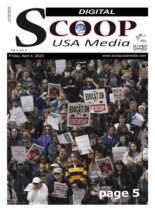 ScoopUSA – April 4 2025