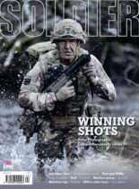 Soldier Magazine – April 2025