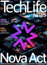 Techlife News – 5 April 2025