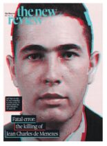 The Observer The New Review – 6 April 2025