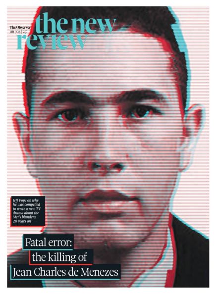 The Observer The New Review – 6 April 2025