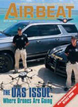 Air Beat – March-April 2025