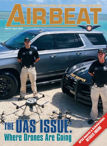 Air Beat – March-April 2025