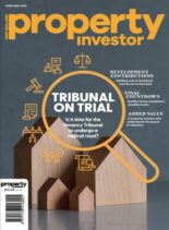 NZ Property Investor – April-May 2025