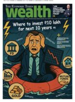 The Economic Times Wealth – April 7 2025