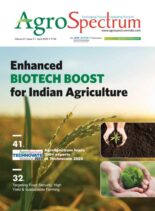 AgroSpectrum – April 2025