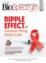 Bio Spectrum – April 2025