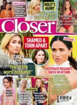 Closer UK – 12 April 2025