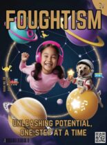 Foughtism – April 2025