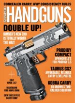 Handguns – June-July 2025