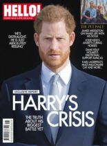 Hello! Magazine UK – 14 April 2025