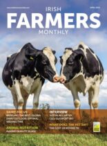 Irish Farmers Monthly – April 2025