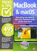 MacBook & macOS Tricks and Tips – Spring 2025