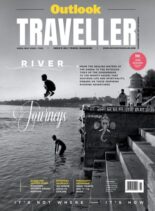 Outlook Traveller – April-May 2025